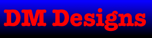 DM Designs Header